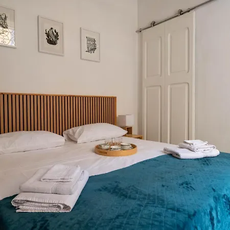 Bed & Breakfast Blue House 9 & Breakfast *