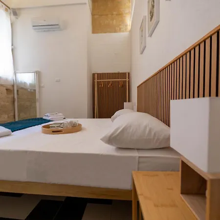 Blue House 9 & Breakfast Bed & Breakfast