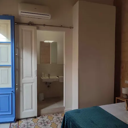 Bed & Breakfast Blue House 9 & Breakfast *