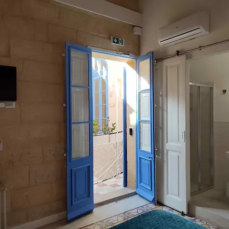 Blue House 9 & Breakfast Vittoriosa