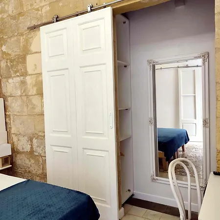 Blue House 9 & Breakfast 4* Vittoriosa