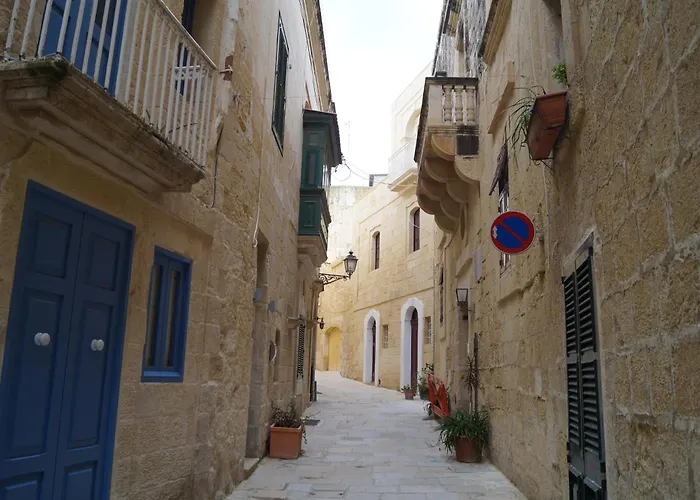 Blue House 9 & Breakfast Отель типа 