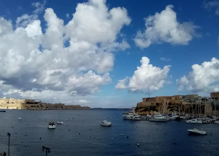 Frühstückspension Blue House 9 & Breakfast