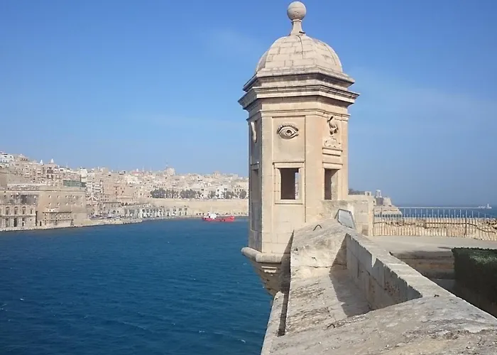 Blue House 9 & Breakfast Отель типа 