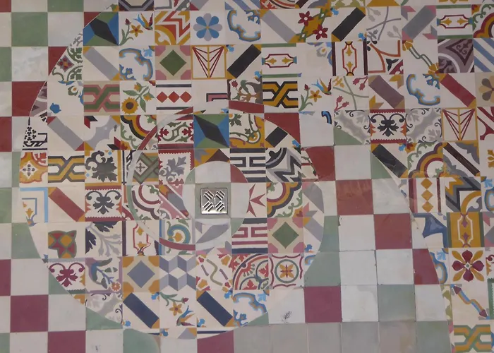 Blue House 9 & Breakfast 4*