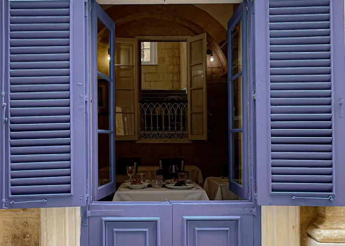 Frühstückspension Blue House 9 & Breakfast 4*