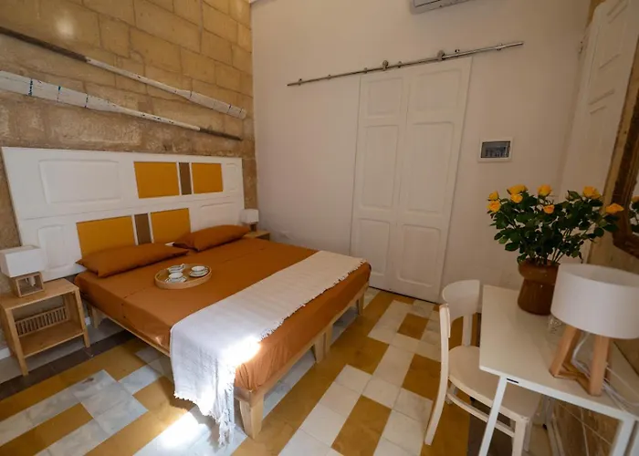 Blue House 9 & Breakfast