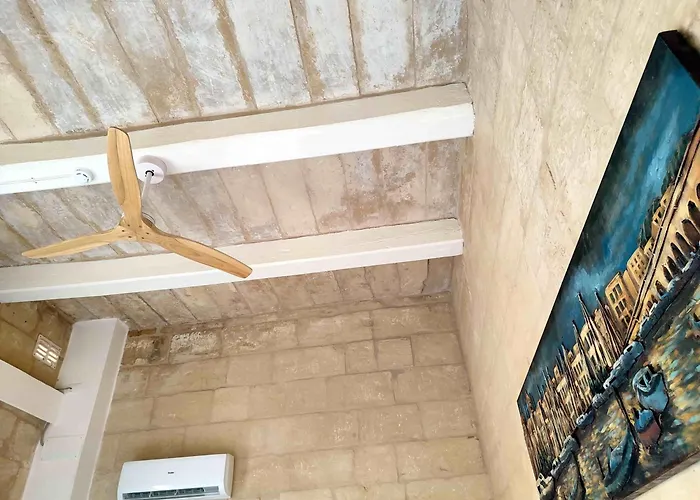 Blue House 9 & Breakfast Frühstückspension