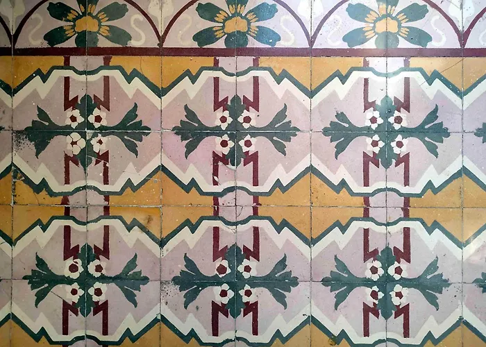 Blue House 9 & Breakfast Frühstückspension 4*