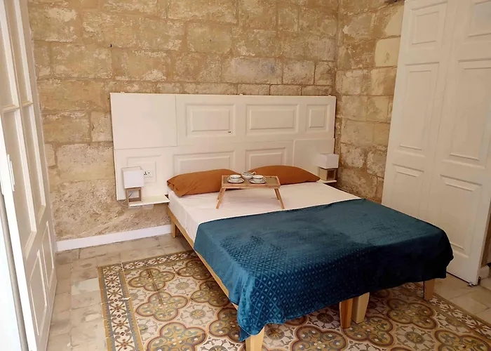 Frühstückspension Blue House 9 & Breakfast