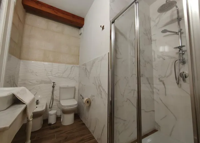 Frühstückspension Blue House 9 & Breakfast 4*